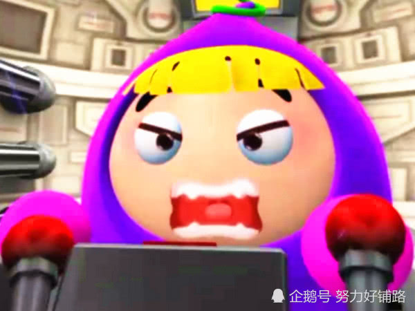 果宝特攻 花如意一句话 火遍qq空间 成最 潮 个性签名 看点快报