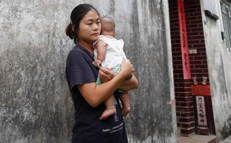 可别祸害我了 28岁女孩被逼着结婚生子 一段话让人无话可说 天天要闻