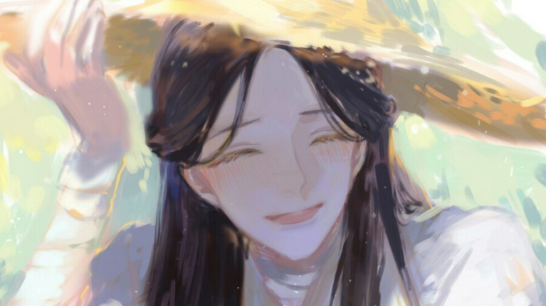 《天官赐福》从前戚容为何听不得旁人说谢怜一句不好?