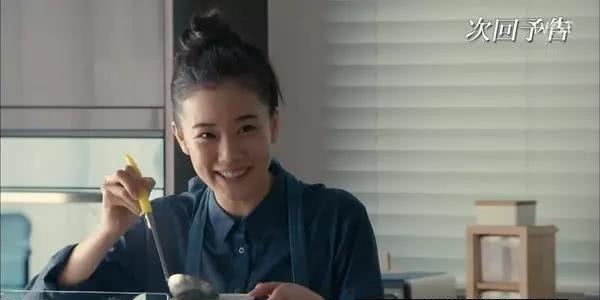 日本高收视率悬疑剧 深田恭子倾情出演 看点快报