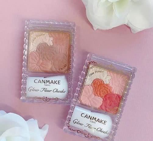 砍妹的五色花瓣腮红又来抢钱了 看点快报