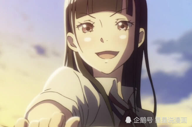 动漫中这些数字都不简单 一个数字一个梗 只有资深漫迷才会懂 看点快报