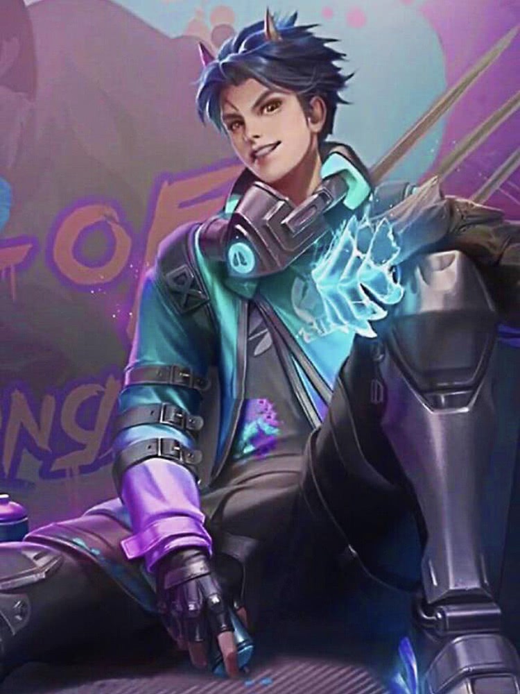 嬴政,王者荣耀,李白,夏侯惇,裴擒虎