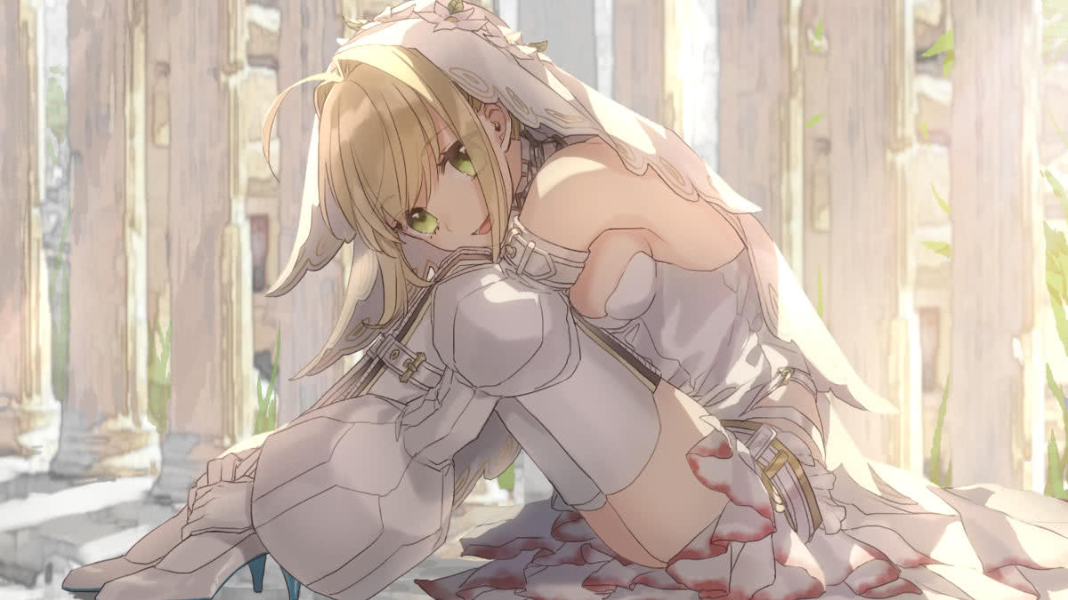 Fate里适合做老婆的五个妹子 远坂凛上榜 你更喜欢哪一个 看点快报