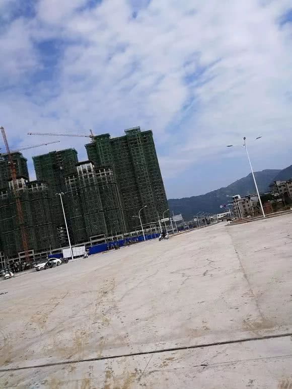 赤岸村,霞浦县