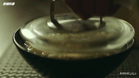 张云雷,金城武还有泡面新吃法