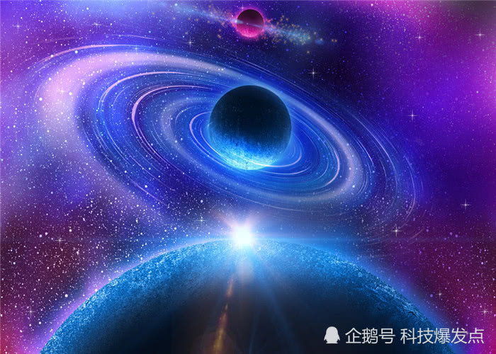 地球 不受待见 科学研究表明 太阳与月球都在远离地球 看点快报