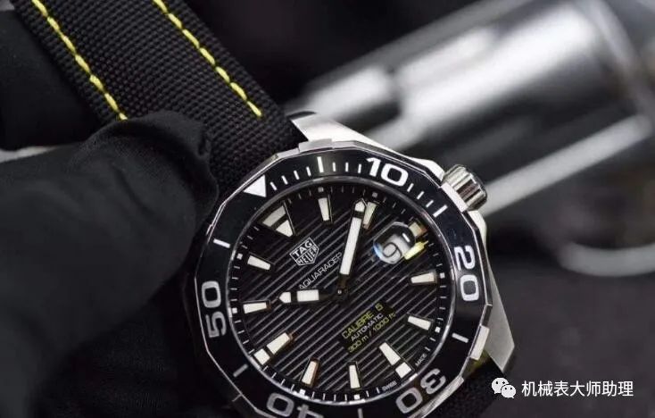 Mechanical Watch Master The Chain Of Contempt In The Watch Circle 50 000 Omega Is Not As Good As 40 000 Rolex Daydaynews