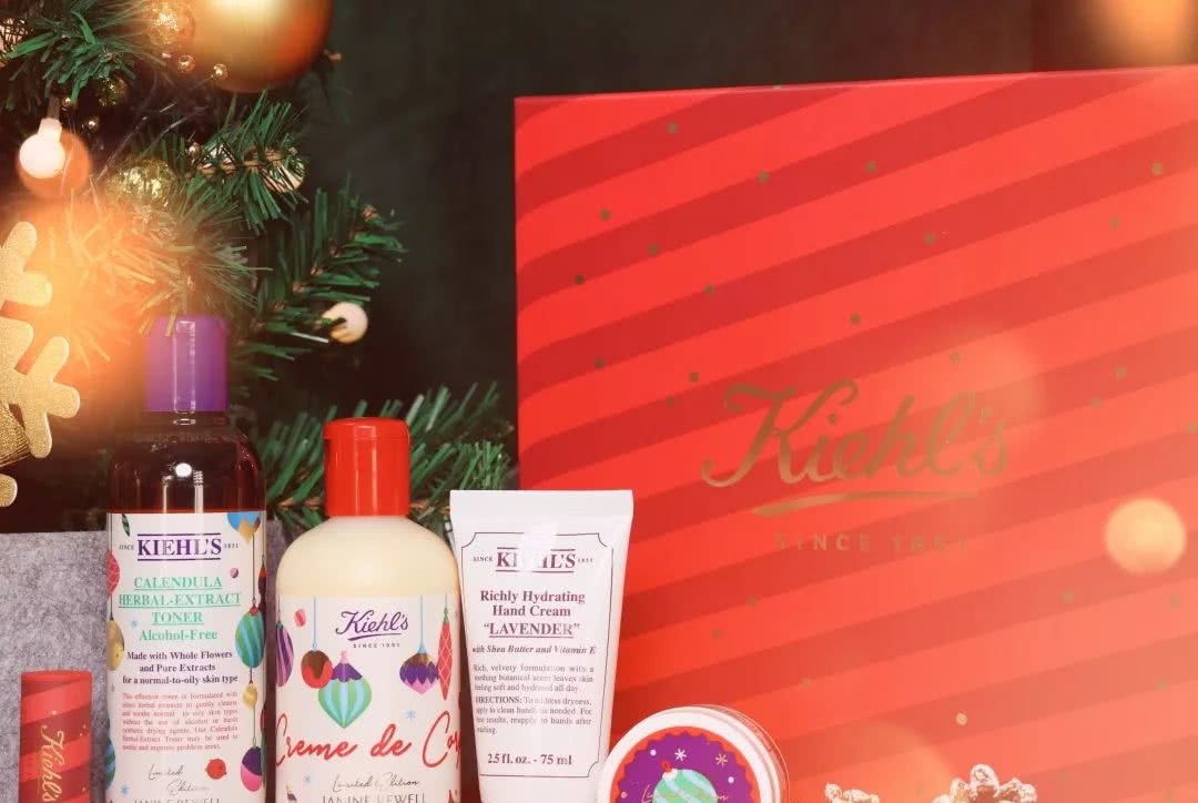 克瑞斯么斯马上到了 就差一份限量礼物啦 看点快报