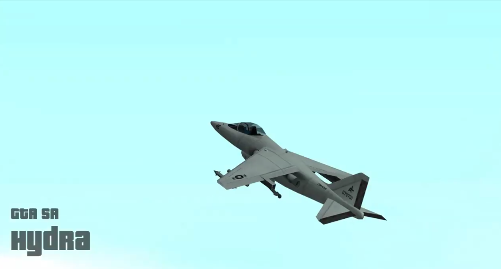 Gta 历代载具盘点 还要什么自行车 是坦克还是航母不好玩 看点快报