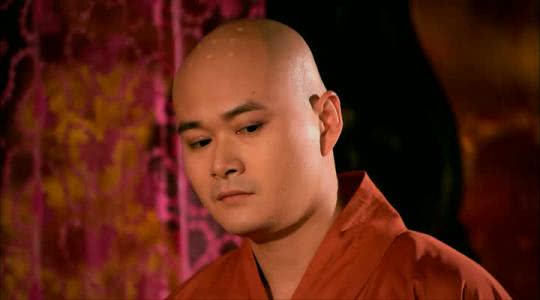中国历史上最有名的六位和尚 第一万万没想到 看点快报