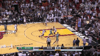 利拉德0.9秒绝杀火箭 罗伊0.8秒绝杀火箭 阿西克0.