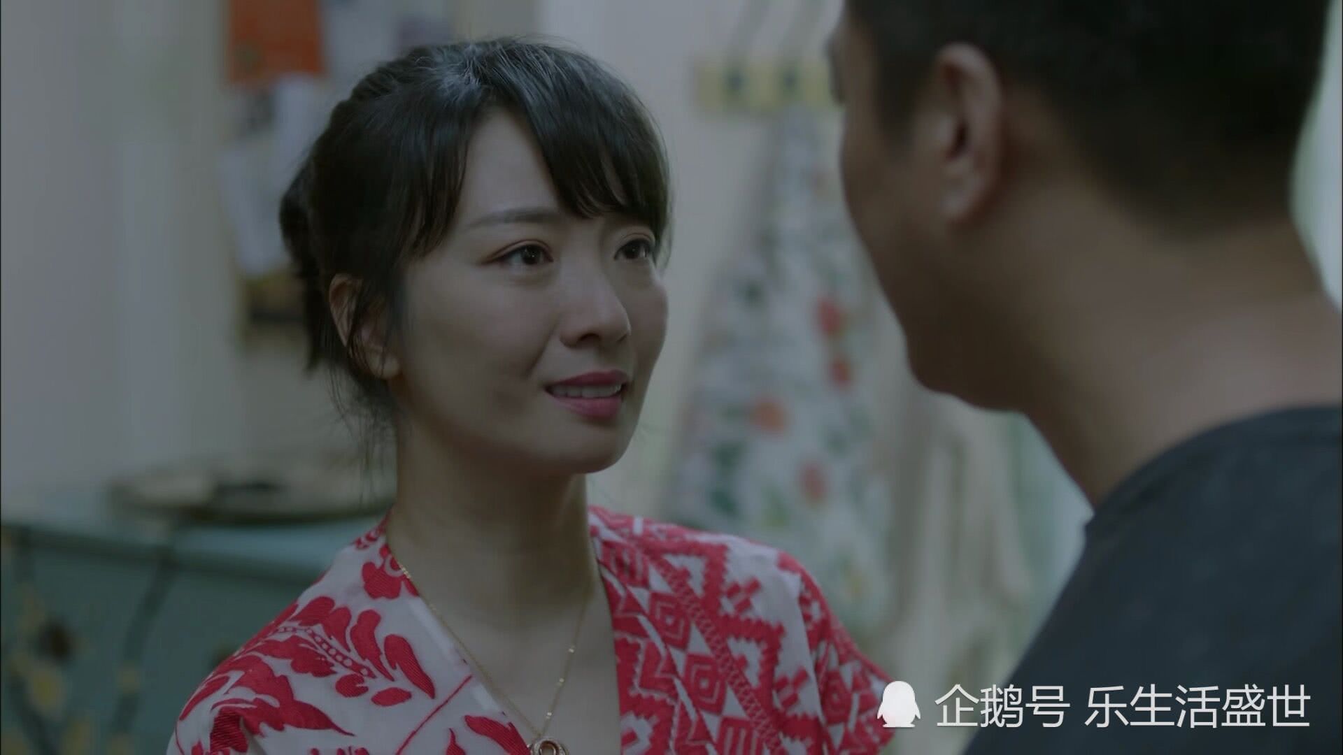 黄小栋的亲妈董美玲终于出现 黄成栋却温暖着林飒 美玲心灰意冷 看点快报