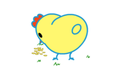 鸭子,反转