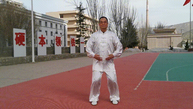 八段锦,传统武术,经络