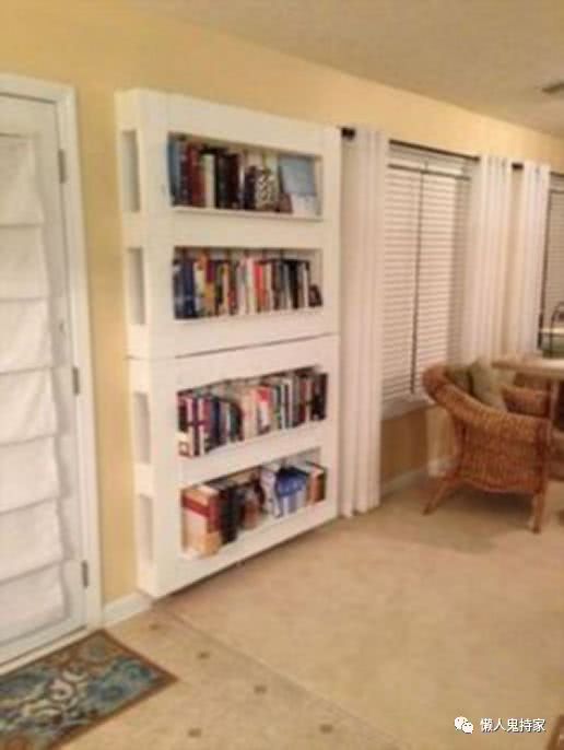 牛人改造物流托架 简单的diy 竟有意想不到的结果 看点快报