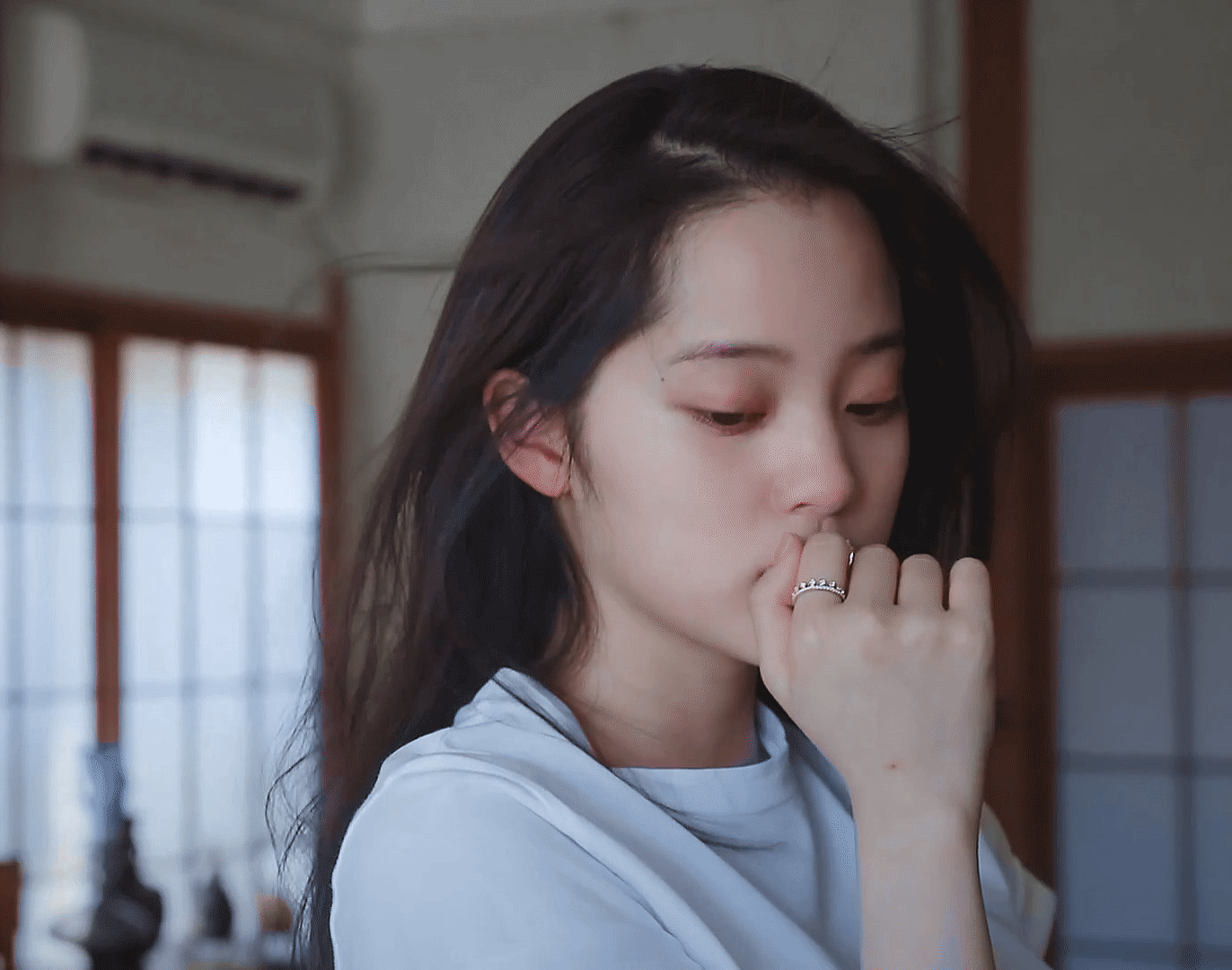 看才女欧阳娜娜的私服衣柜,时尚品味超高,帮你解决出门穿搭烦恼