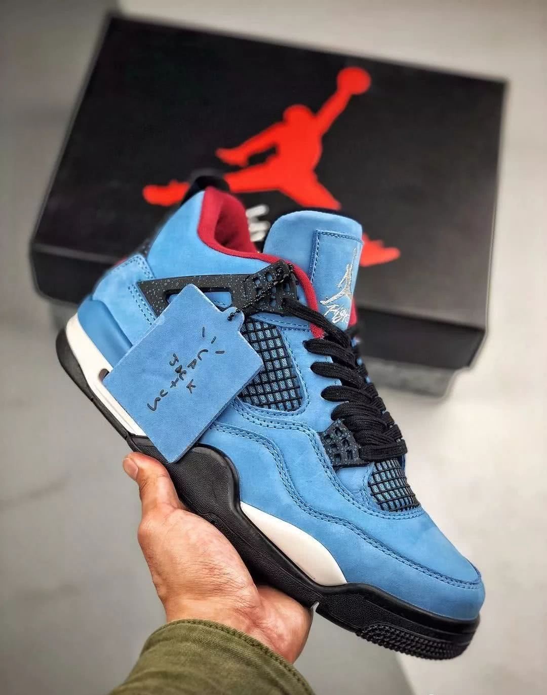 ts aj4