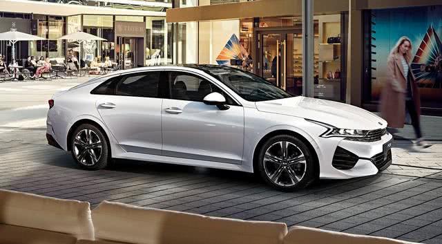 2020新款k5报价,2020新款k5报价售价 2020年4月国内亮相9月国产上市,全新一代起亚k5正式发布