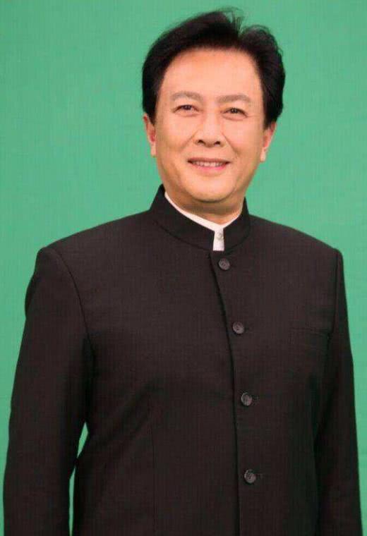 唐国强,国家一级演员,孙涛,娇妻