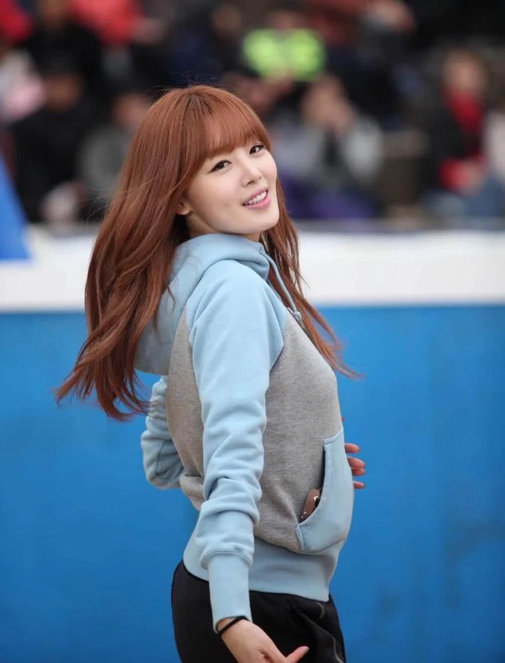 韩善花的照片精选 看点快报