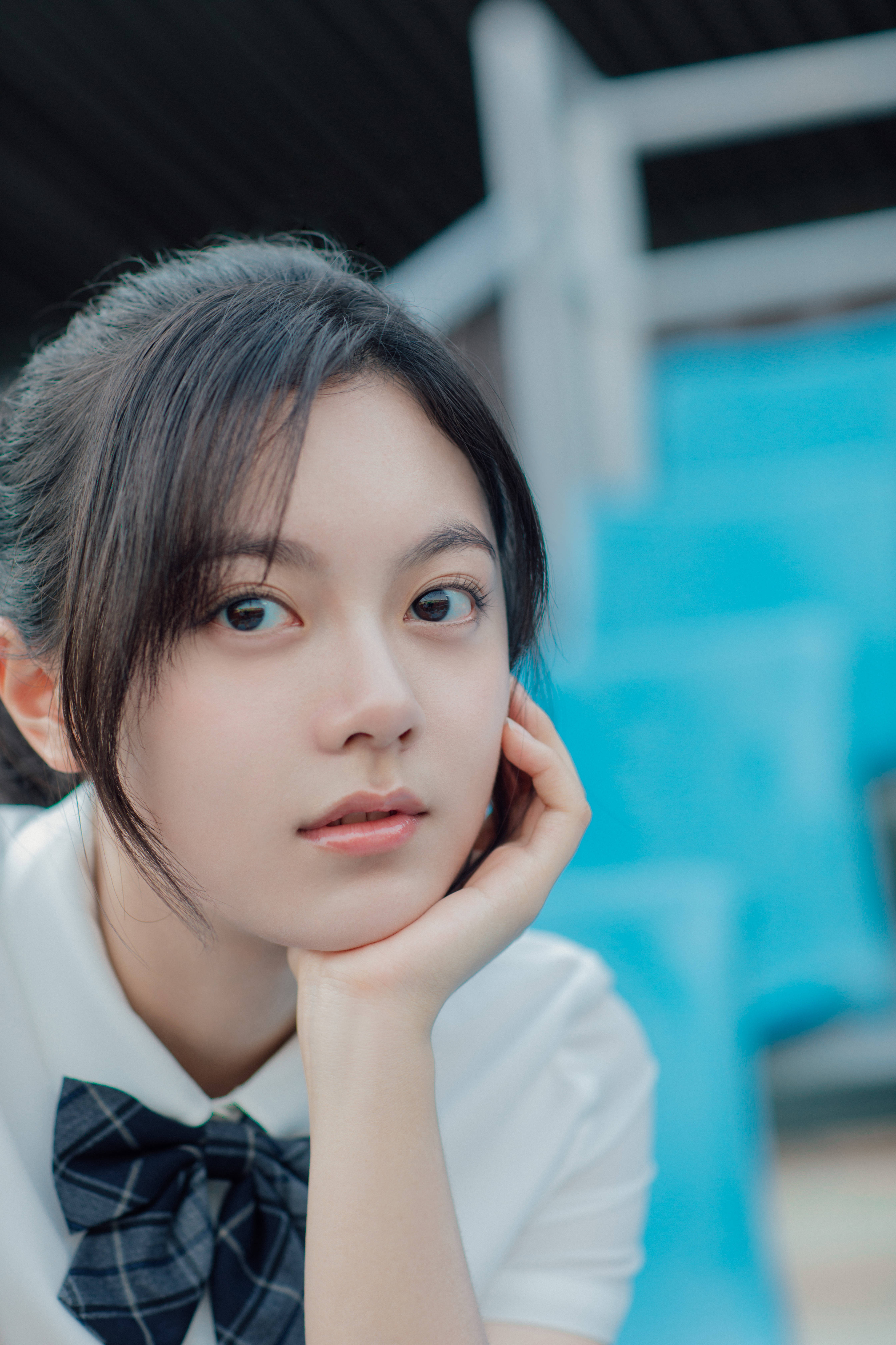 张子枫,赵今麦,向往的生活