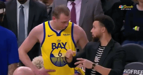 库里明日复出!年薪4000万缺席58场比赛,发展联盟的超巨回来了