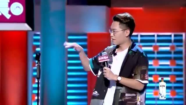 华人脱口秀打招呼台词，华人脱口秀演员