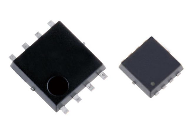 东芝推出采用其最新一代工艺的80v N沟道功率mosfet 看点快报