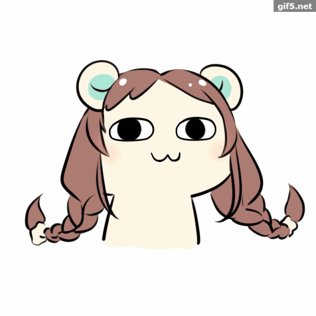单身也能用的情侣头像!她发明的情头新玩法太有创意了!