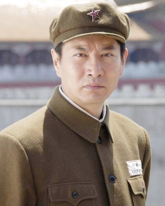 建国初期反特防特,黄志忠倪大红和《悬崖》高科长的两