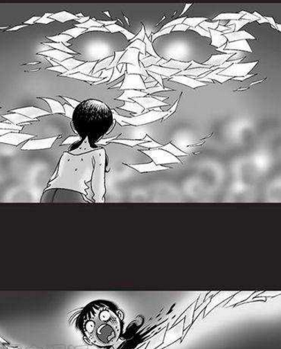 我心想,是不是我说错了,急忙安慰到: