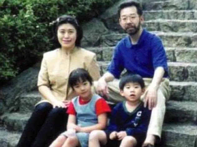 东京谜案 20年前遗留了凶器 dna 指纹等物证的灭门案破案了吗 看点快报