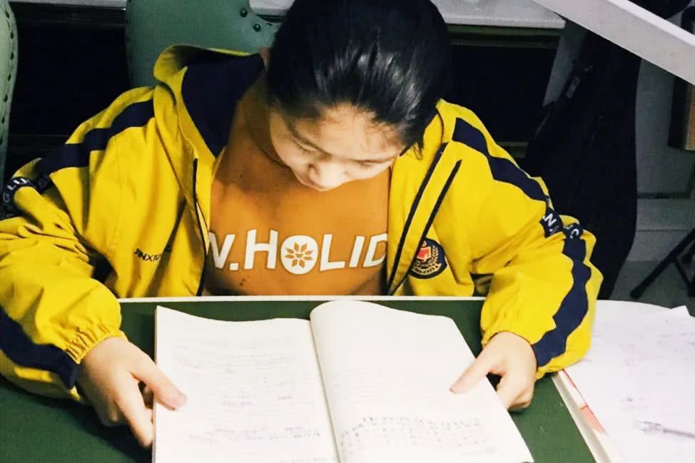 居家上课一个多月 儿子进步超乎想象 杭州援鄂医生说 这是对我最好的抚慰 看点快报