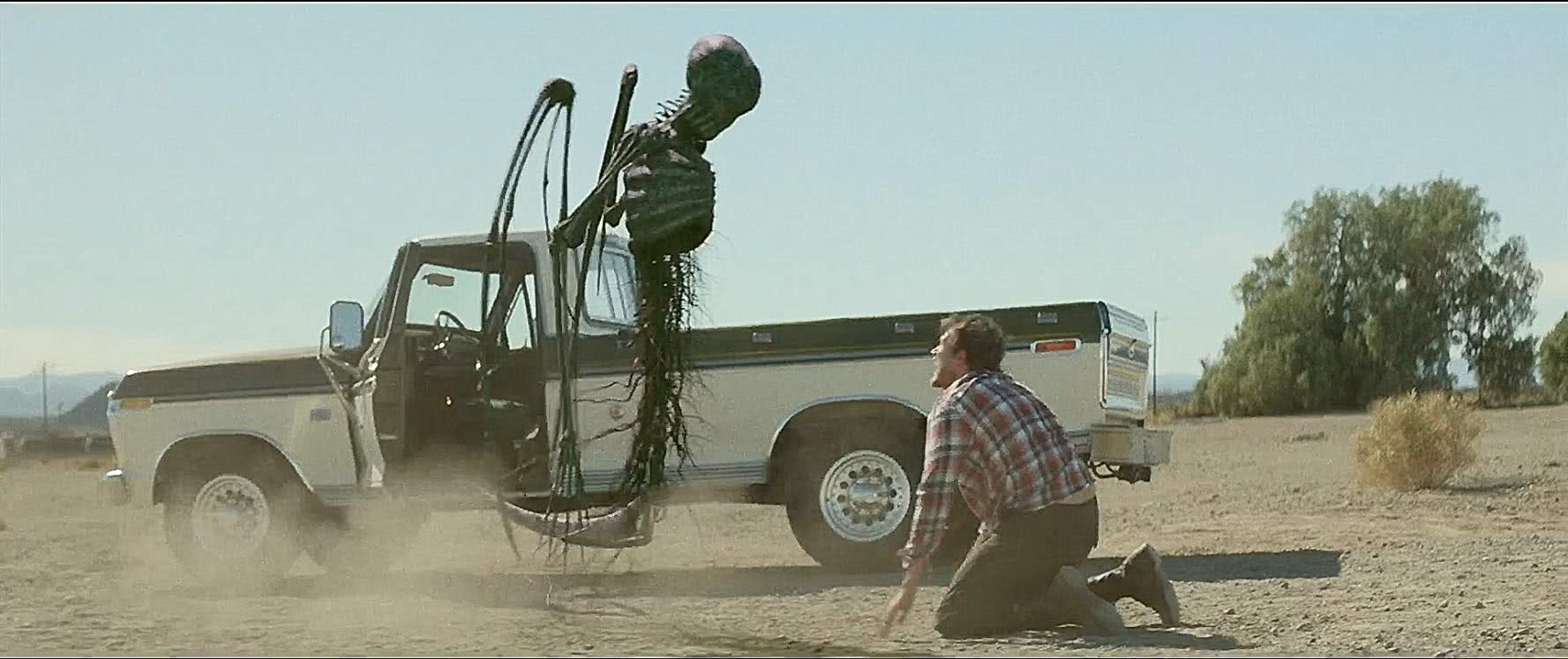 嫁豪门不易 这部超带感r级惊悚片 你准备好了没 看点快报