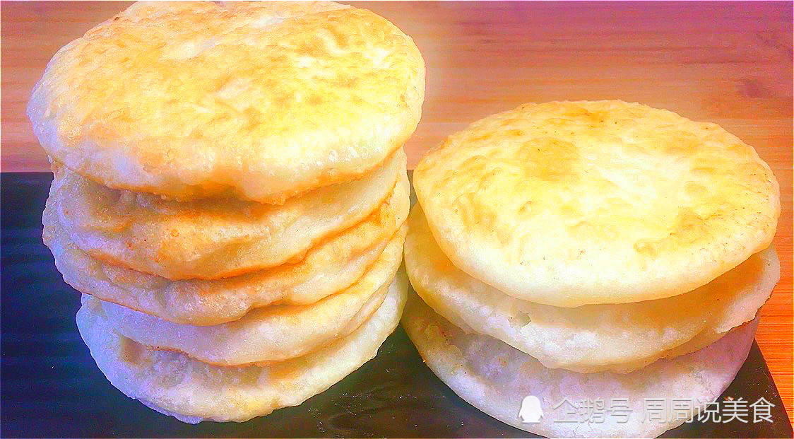 想吃馅饼自己做 掌握好关键几点 皮薄馅大 咸香四溢 保你过瘾 看点快报