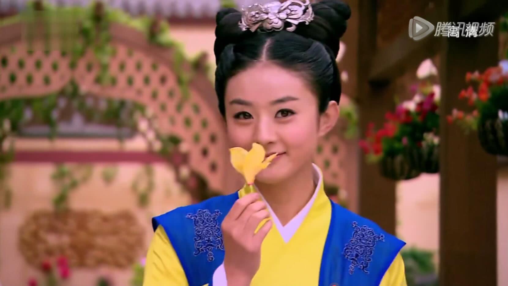 魏璎珞,杜云汐,宫锁心玉,刘三好,大清后宫,宫心计2,延禧攻略,步步惊心,母仪天下,美人心计,陆贞传奇,王政君,马尔泰若曦,洛晴川