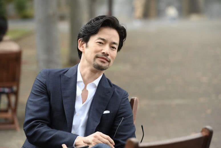 当女孩说 喜欢成熟大叔 时 其实真正的含义是 看点快报