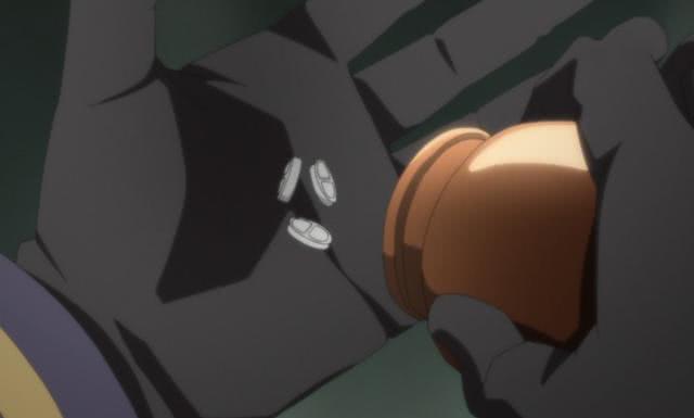 博人传 动画鬼灯城篇水很深 无常得重病 或许是看守长下的毒 看点快报