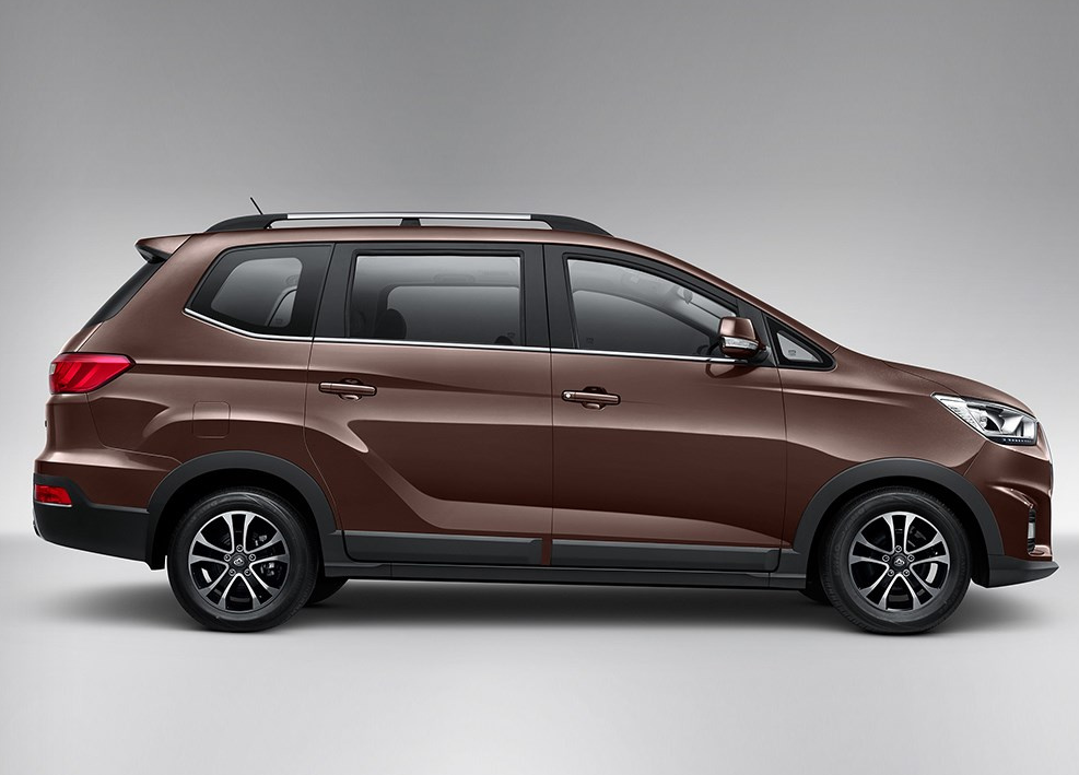 睿行m80,睿行s50t,大7 suv,长安汽车