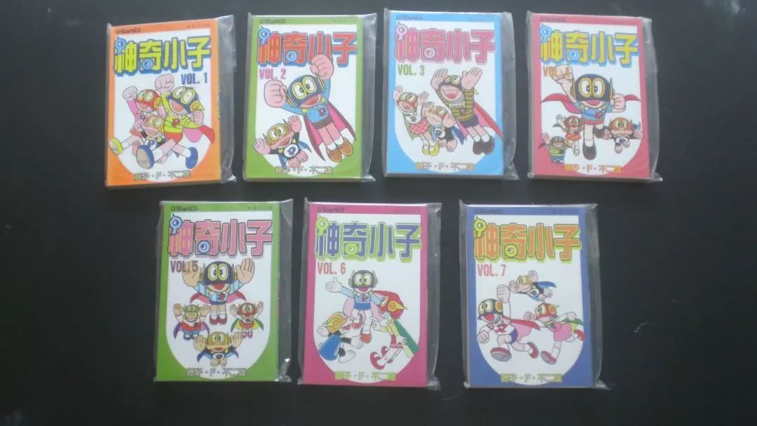 哆啦a梦 两个 爸爸 的友情往事 拥有他们的童年 是一种幸运 看点快报