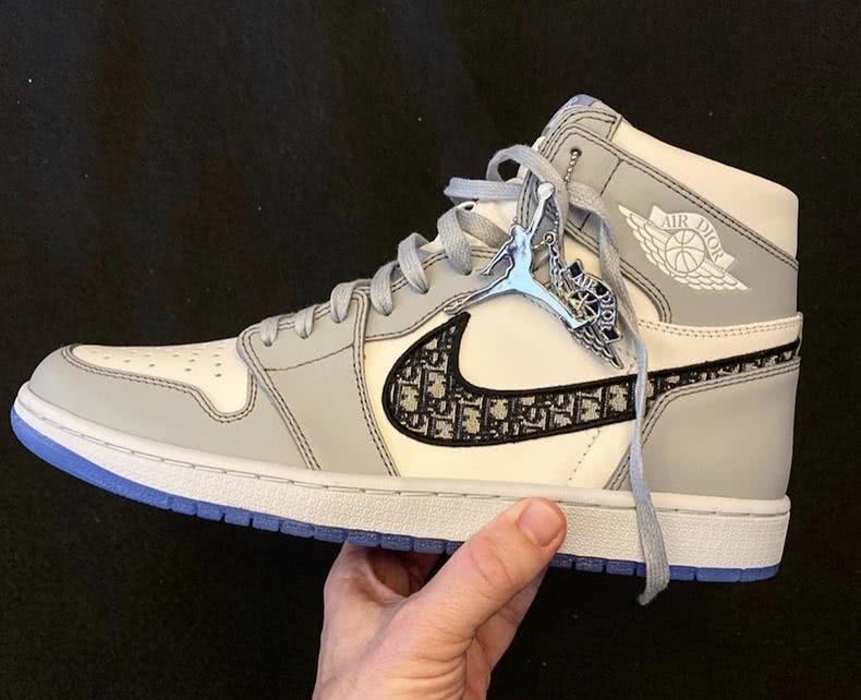 prada air jordan