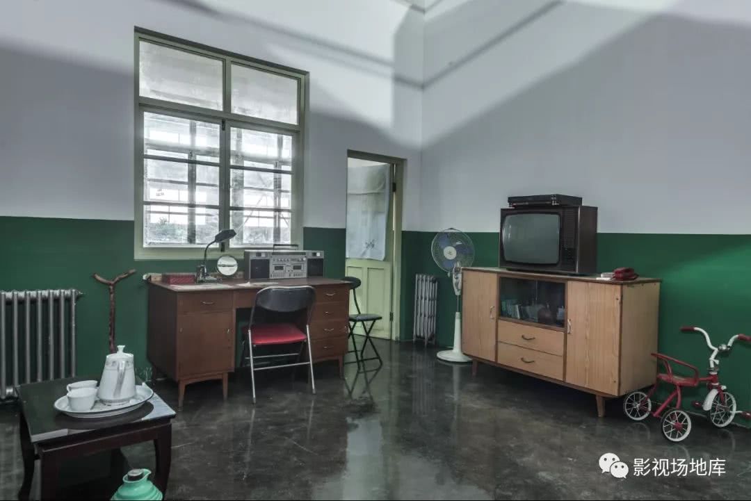 90年代室内场景,九十年代客厅 - 伤感说说吧