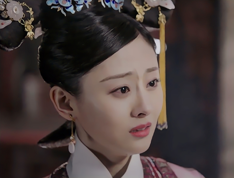 《如懿传》