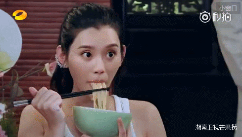 《我们来了》 | 谢娜再现神模仿,七位女神一个不落!