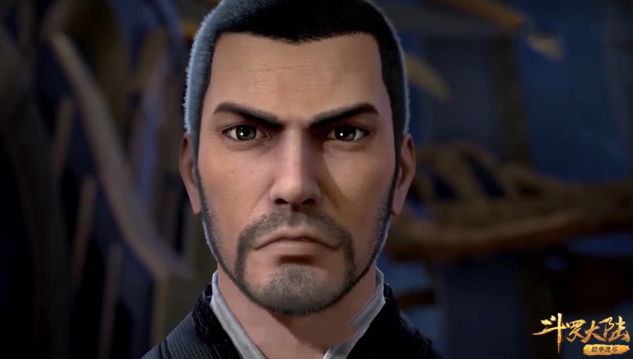 赵无极,斗罗大陆,唐三