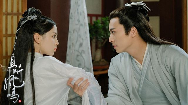 Let S Listen To The Phoenix Has Not Ended Xu Kaicheng Will Broadcast Another Romantic Drama Starring In All High Value Daydaynews 10 facts on xu kaicheng. daydaynews cc
