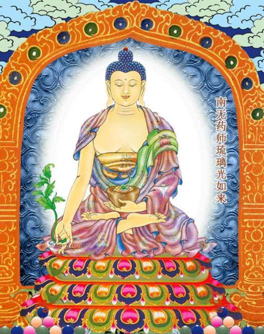 佛祖的排名_佛教佛祖排名一览表