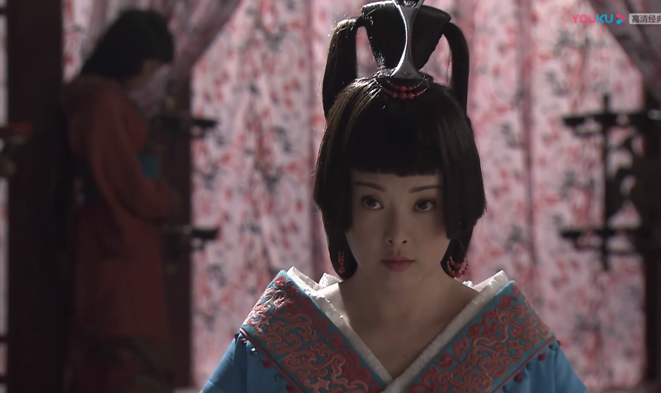 魏璎珞,杜云汐,宫锁心玉,刘三好,大清后宫,宫心计2,延禧攻略,步步惊心,母仪天下,美人心计,陆贞传奇,王政君,马尔泰若曦,洛晴川