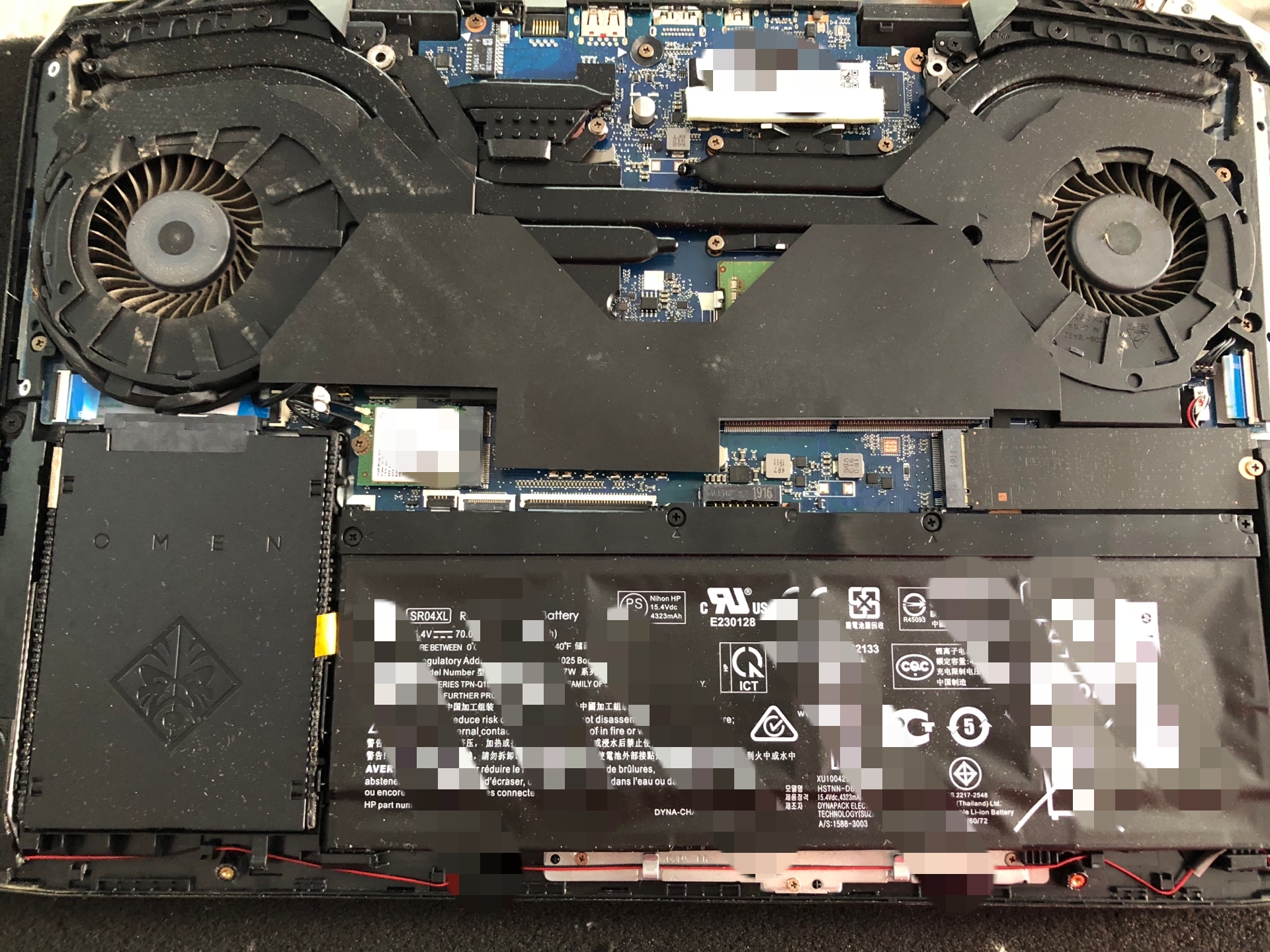 电脑清灰保养是导火索 引发坑人事件是太狠了 客户 胆子真大 看点快报